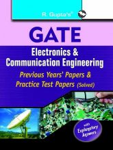 RGupta Ramesh GATE Electronics Engg. Papers English Medium